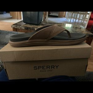 Brand New Sperry Regattas